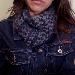 SALE! INFINITY SCARF! Cowl neck! SALE!